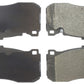 StopTech Street Touring 08-09 BMW 128i/135i Coupe Front Brake Pads