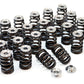 GSC P-D 2JZ Beehive Valve Springs w/ Titanium Retainer Valvetrain Kit  (Use factory spring seats)
