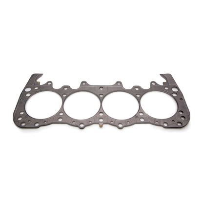 Cometic Chrysler 500 Pro Stock V8 .075in MLS Cylinder Head Gasket - 4.720in Bore