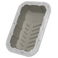 aFe POWER Pro Series Engine Oil Pan Black w/ Machined Fins Jeep Wrangler (JK) 12-18 V6-3.6L