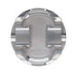Manley Ford 3.7L DOHC Cyclone V6 Piston Set - 3.780in Bore 1.239in CH, 2.00 CC