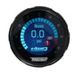 Turbosmart EB3 60PSI 60mm - Black