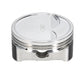 Manley Chevrolet LS Piston Set - 4.065in Bore 1.065in CH, -10.00 CC