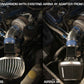 GReddy AIRINX S136 Filter Holder
