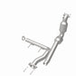 MagnaFlow Direct Fit Catalytic Converter 21-23 F-150 3.5 Right OEM