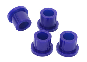 SuperPro Front Leaf Spring and Shackle Bushing Kit