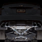 AWE Tuning 22-26 Cadillac CT5-V Blackwing SwitchPath Exhaust - Chrome Silver Tips