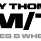 Mickey Thompson Baja Pro XS Tire - 19.5/54-20LT 90000036754