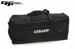 GReddy Medium Tool Bag - Black