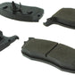 StopTech Street Select Brake Pads - Rear