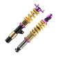 KW 11-12 BMW 1 Series M Coupe (E82) / 08-13 BMW M3 (E90/E92) V3 Coilover Kit