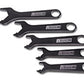 Russell Performance Set of 5 Wrenches (Includes -6/-8/-10/-12/-16)