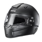 Sparco Helmet Sky KF-5W M Blk