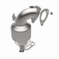 MagnaFlow 16-18 Hyundai Tucson 1.6L California Grade CARB Compliant Direct-Fit Catalytic Convert