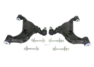 SuperPro Offset Lower Alignment Caster Camber Control Arm