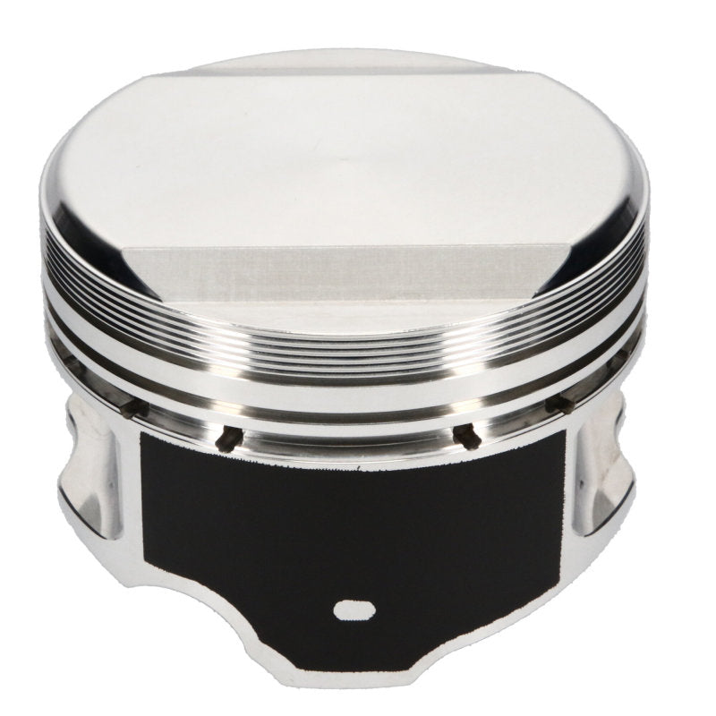 JE Pistons Nissan R20VE/VET 86.5mm Bore 12.5:1 Dome (Single)