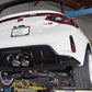 GReddy 2023+ Honda Civic Type R (FL5) Supreme SP Exhaust