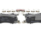 Brembo OE 20-23 Ford Explorer/Police Interceptor Utility/Lincoln Aviator Ceramic Brake Pad - Front