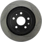 StopTech Sport Slotted Rotor - Rear Left