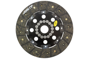 ACT 14-24 Mini Cooper S Performance Street Rigid Disc