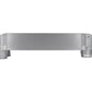 Turbosmart Ford F-150 2.7L/3.5L Ecoboost Performance Intercooler w/Recirculating BOV - Silver