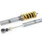 Ohlins 06-14 Audi A3/TT/TTRS (8P) Road & Track Coilover System