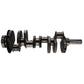 Manley Chevrolet LS Lightweight 4340 Forged 4.100in Stroke Pro Series Crankshaft