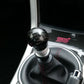 HKS 15-21 Subaru WRX STI 6MT Carbon Shift Knob