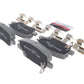 Brembo 16-19 Chevrolet Cruze/ Chevrolet Bolt EV/ Chevrolet Volt Front NAO Brake Pad