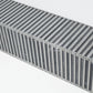 CSF High Performance Bar & Plate Intercooler Core (Vertical Flow) - 27in L x 6in H x 6in W