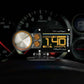 GReddy PRofec Electronic Boost Controller - Amber OLED