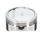 Manley Chevrolet LS Piston Set - 4.185in Bore 1.115in CH, -18.00 CC