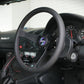 HKS STEERING WHEEL NARDI SPORTS 34DEEP