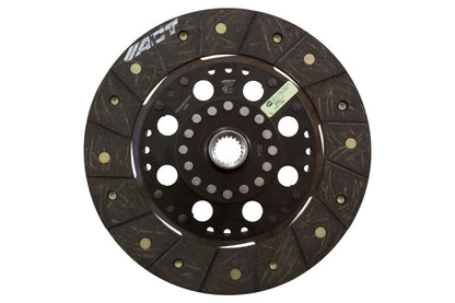 ACT 19-25 Mazda MX-5 Miata Performance Street Rigid Disc