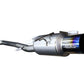 GReddy Garage 89-94 Nissan Skyline GT-R Ti Exhaust R32 w/ 90mm Main & 130mm Tip
