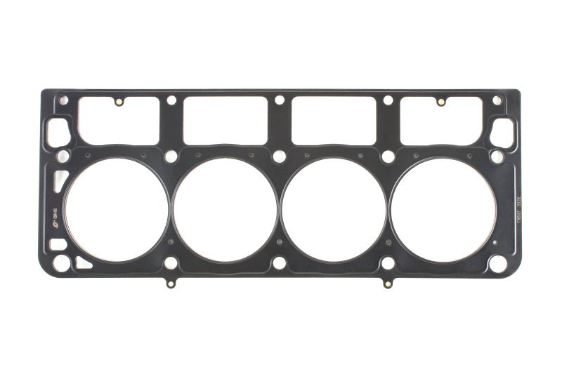 Cometic Gasket GM LS Gen-3/4 SB V8 .071in DST Cyl. Head Gasket - 4.150in Bore - 1/2in Studs