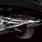 AWE Tuning 22-26 Cadillac CT5-V Blackwing SwitchPath Exhaust - Diamond Black Tips