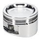 JE Pistons VW 8V KIT 10.5:1 Set of 4 Pistons