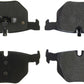 StopTech Street Select Brake Pads - Rear