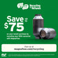 MagnaFlow 2002 Dodge Ram 1500 5.9L California Grade CARB Compliant Direct-Fit Catalytic Converter