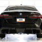 AWE Tuning BMW G90/G99 M5 Touring Edition Cat-Back Exhaust - Diamond Black Tips