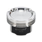 Manley 07+ Toyota 3UF-FE 5.7L 10cc Platinum Series Dish Piston Set
