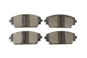 DBA 2019+ Mazda 3 BP Street Series Front Brake Pads