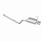 BRExhaust 10-13 Acura MDX 3.7L Direct-Fit Exhaust Muffler Kit