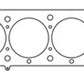 Cometic Opel Ascona KADETT CIH/S CIH/E 2.0L 97mm .051 inch MLS Head Gasket