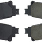 StopTech Street Brake Pads - Rear