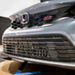 Mishimoto 2022+ Honda Civic 1.5T Intercooler Kit - Black Intercooler - Black Pipes