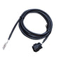 GReddy Sirius Pressure Sensor Set (Turbo/Oil/Fuel Pressure) Replacement Sensor Harness ONLY