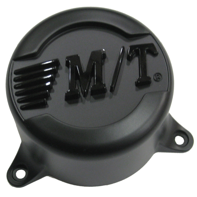 Mickey Thompson Classic Baja Lock Center Cap - MT 6X5.5 90000019997