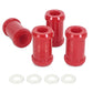 SuperPro Control Arm Bushing Kit